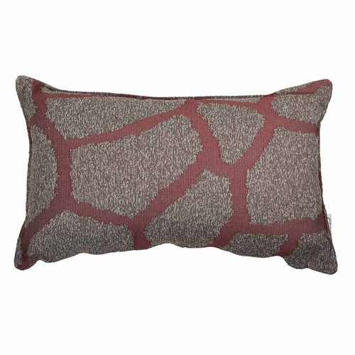 Play Ornamental pute 32X52X12 cm Brun/Bordeaux