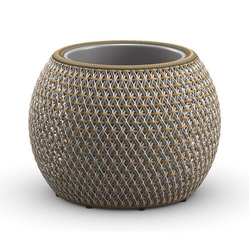 DALA S plantekasse 61 cm IBIZA 