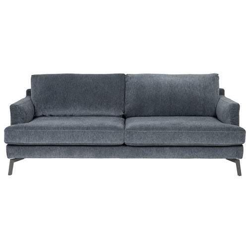 Saga 3-seters sofa 