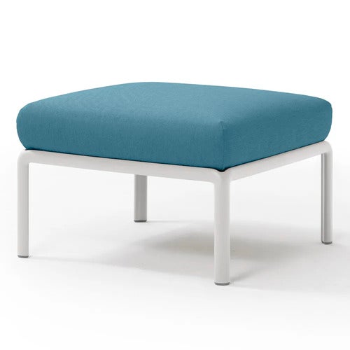 Komodo fotskammel White - Adriatic Sunbrella