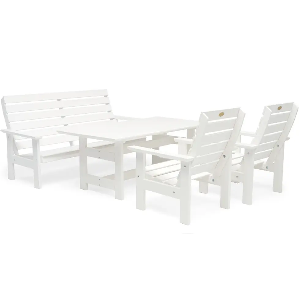 Herregård bord 165x90 cm