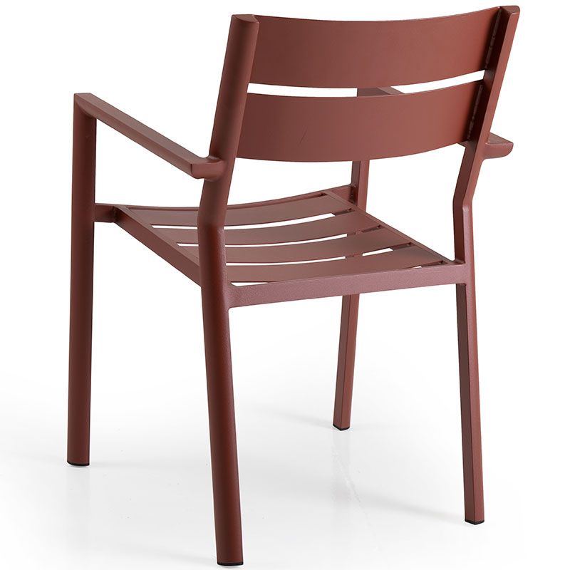 Delia karmstol Burnt Paprika