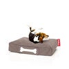 Doggielounge large stonewashed taupe