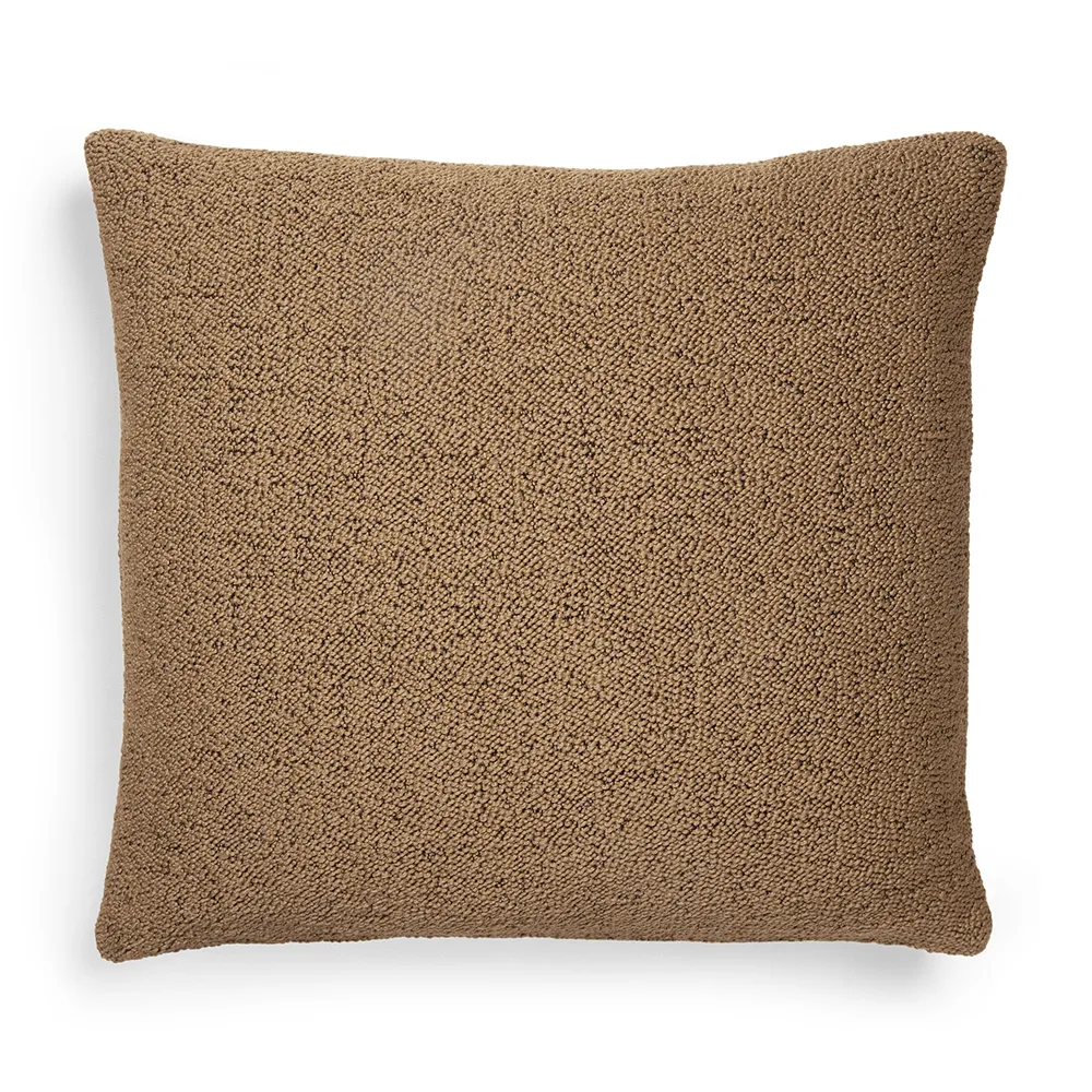 Ethnicraft, Nomad Pyntepute 50x50 cm Cumin