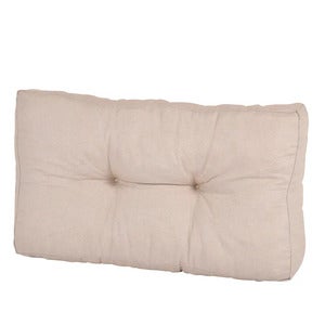 Julia ryggpute B63-68 cm Linen