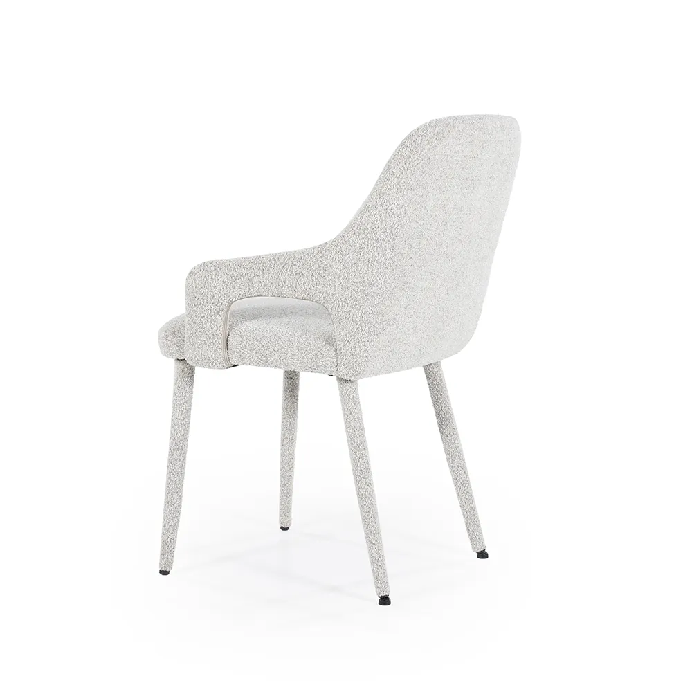 Lenestol Fika Beige