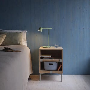 Tip bordlampe - Light Green