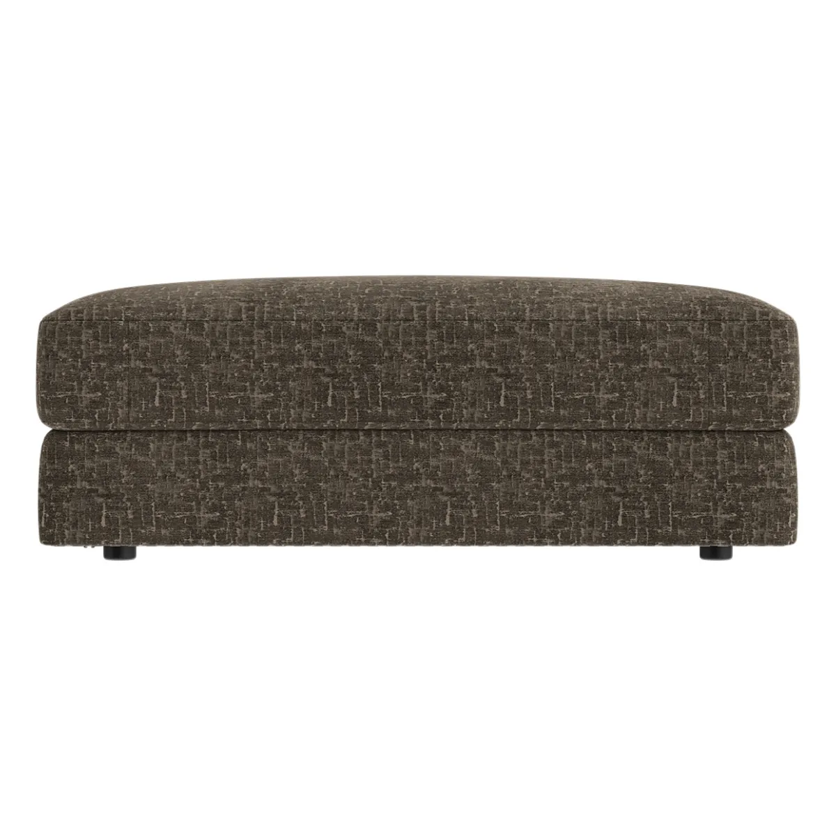 Reno fotskammel 112x55 cm Iceland light brown