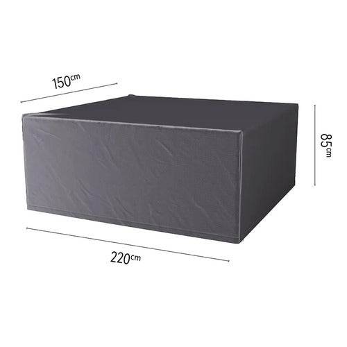 AeroCover møbeltrekk 220 x 150 x H 85