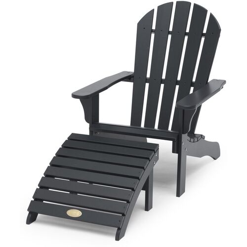 Tennessee Solstol Orkangrå