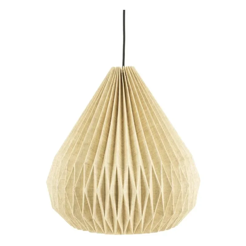 By-Boo, Pendant lamp Zuki 3 41x41x45 cm