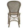 Rossini Spisestol Taupe