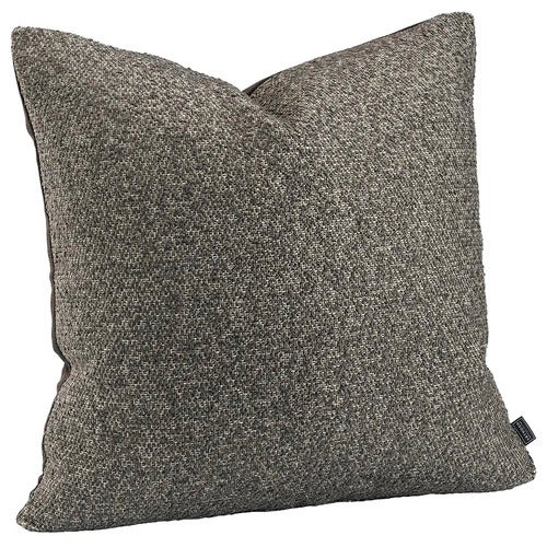 Nomad Woven Putetrekk Grey 50x50 cm 