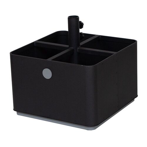 Grow Parasol base Grå