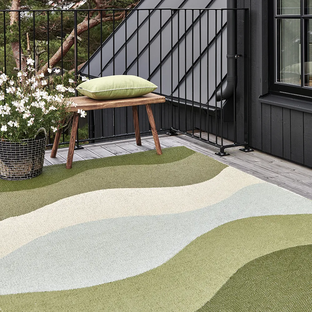 Urvi teppe Woods 70 x 300 cm