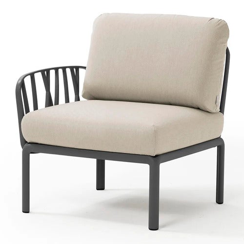 Komodo siste del Anthracite - Tech Panama