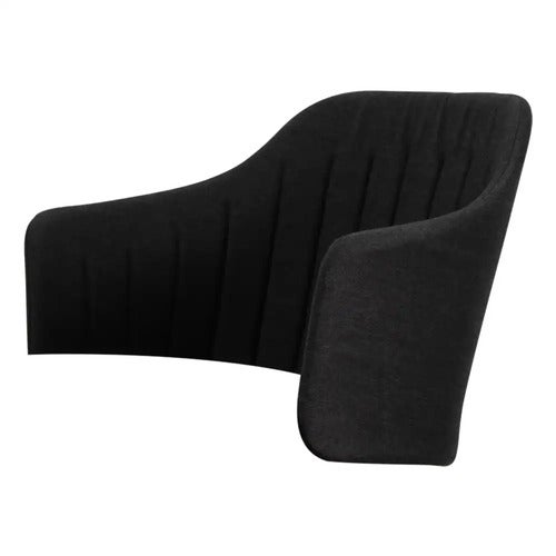 Choice polstret ryggsekkveske OUTDOOR Svart Natté