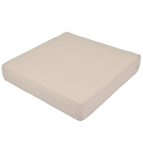 Clyde sittepute Beige