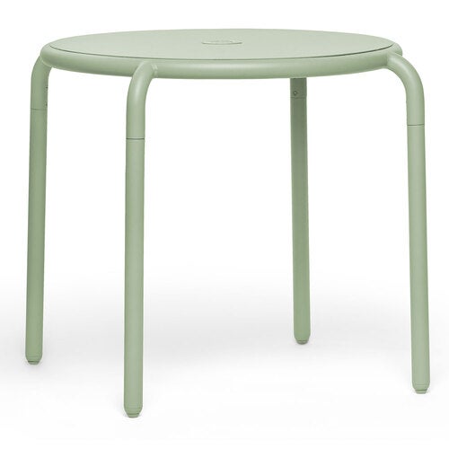 Toní bistreau mist green 