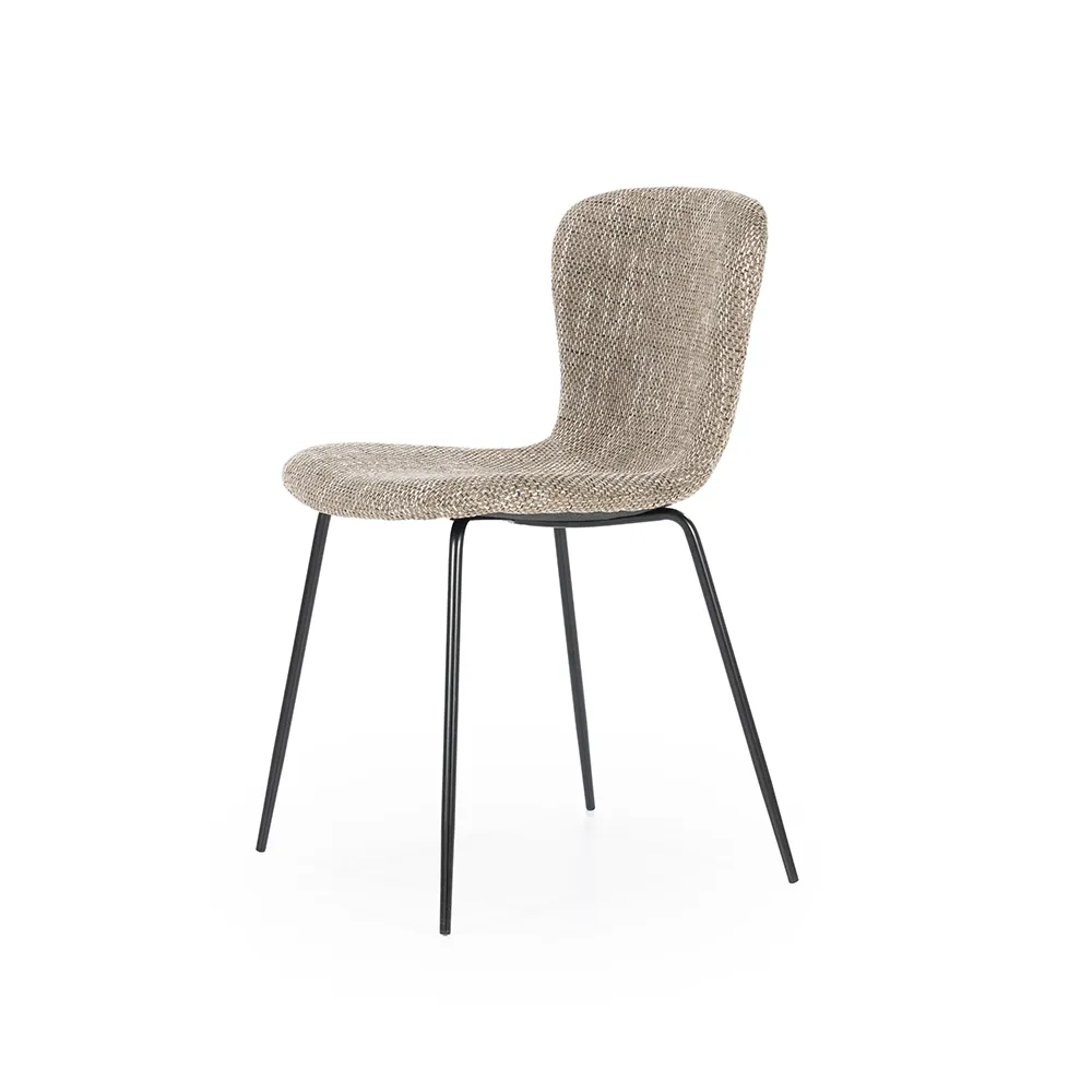 Spisestol Lass Brown