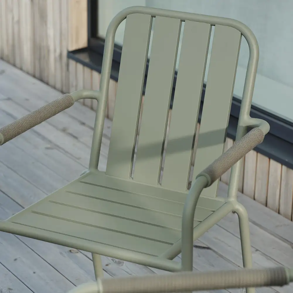 Nox & Innes spisegruppe Brafab