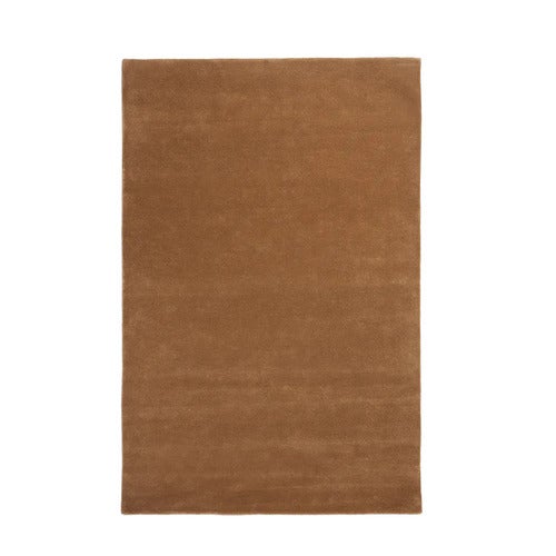 Stille Tufted Rug - 160 x 250 - Toffee