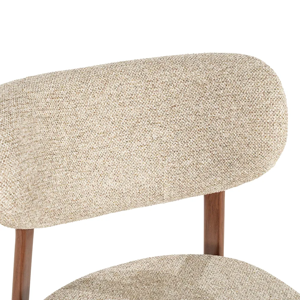 Spisestol Sedia Brown