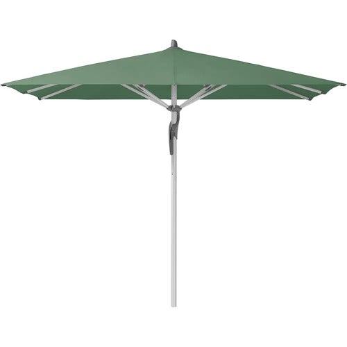 Fortino Riviera 200x200 cm parasoll alu Cat.5 677 Nile