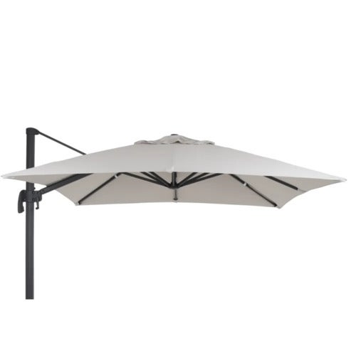 Linz canopy 300x300 cm khaki