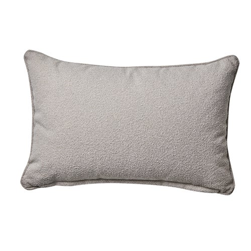 Teddy pute 40x60cm - Teddy Beige