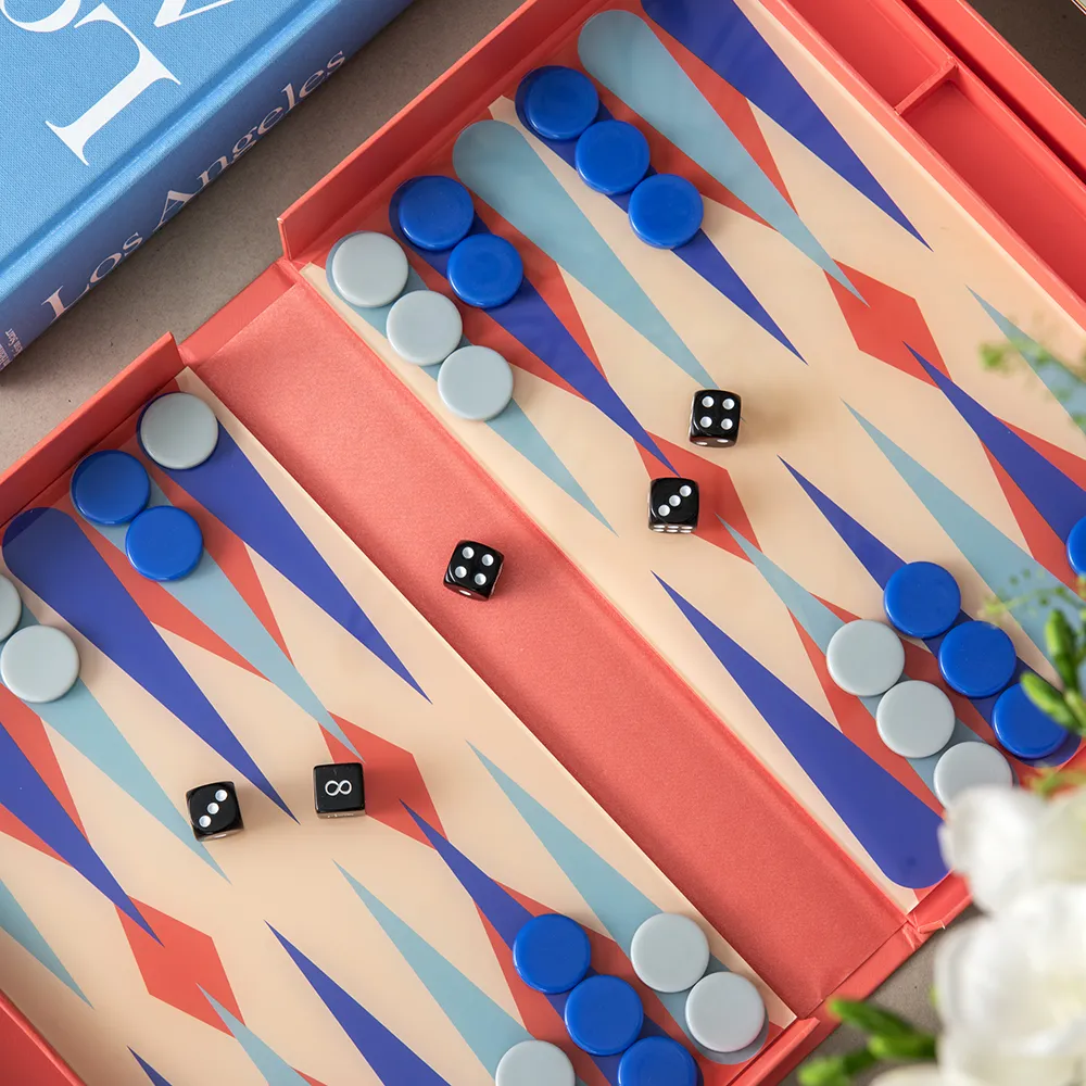 Classic - Art Of Backgammon