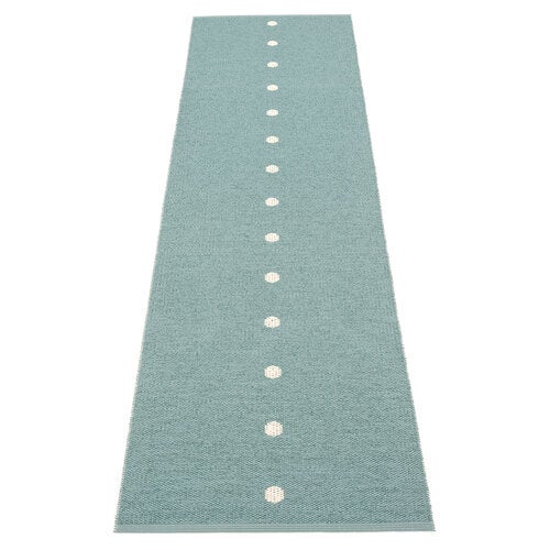 Peg matte 70x280 cm haze / vanilla 