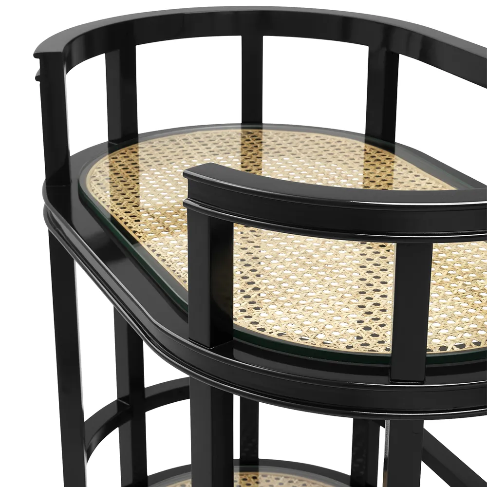 Serveringsvogn Bahamas