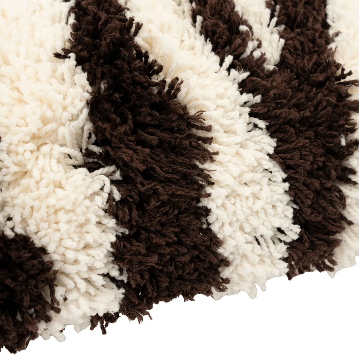 Pyntepute Marty Zebra Brown