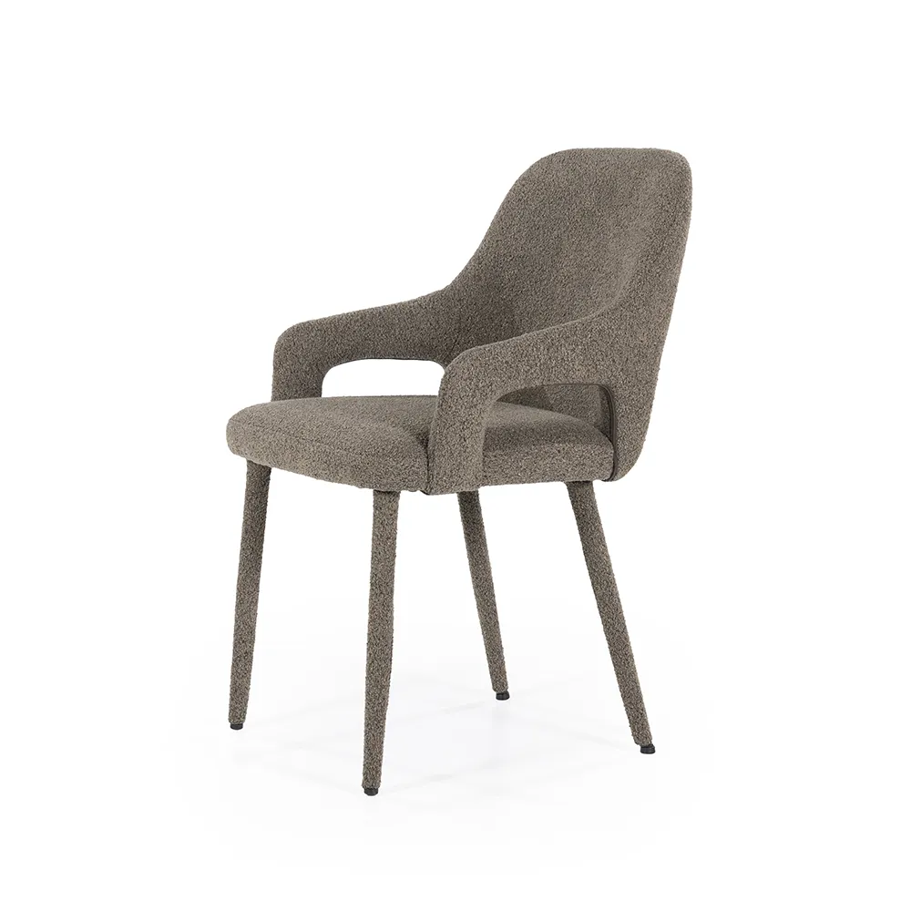 Lenestol Fika Brown