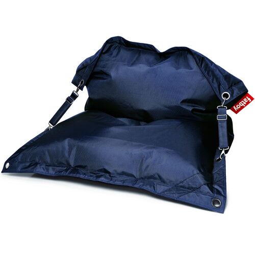 Sekkestol buggle-up darkblue