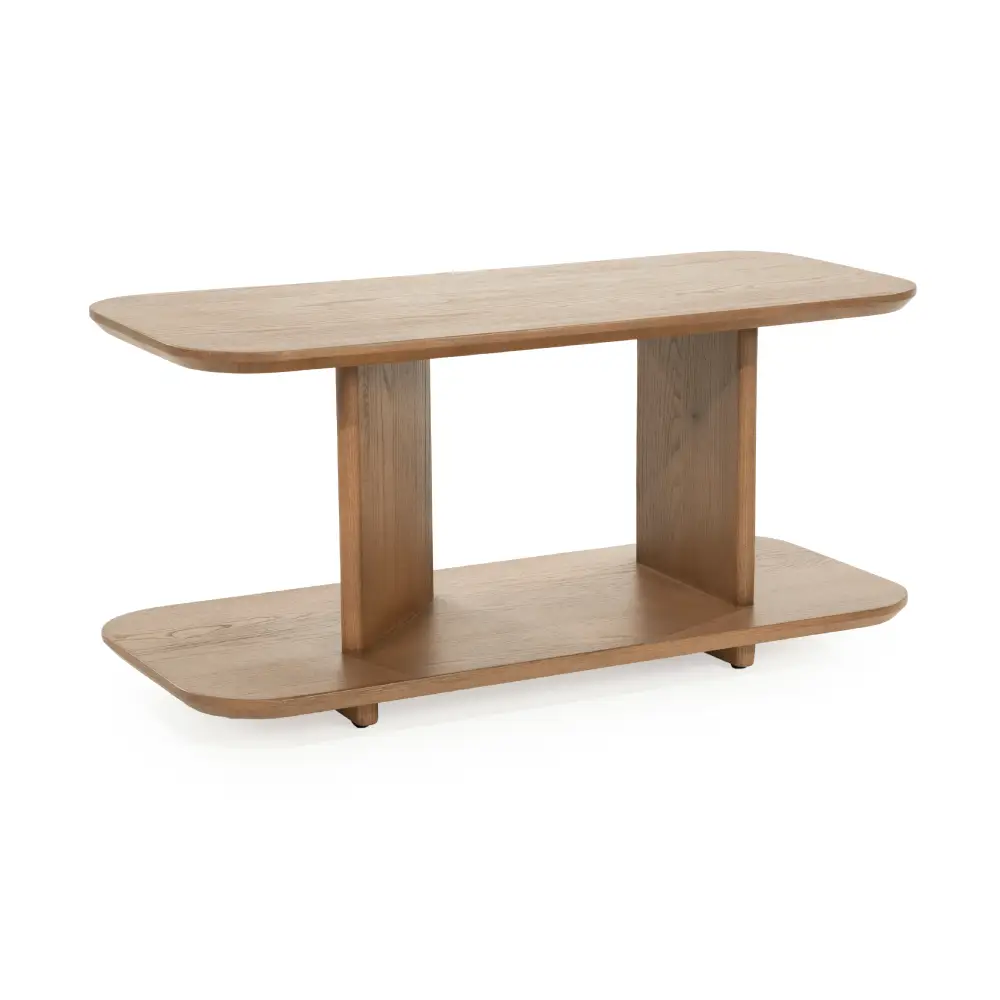 Ty Sidebord - brun