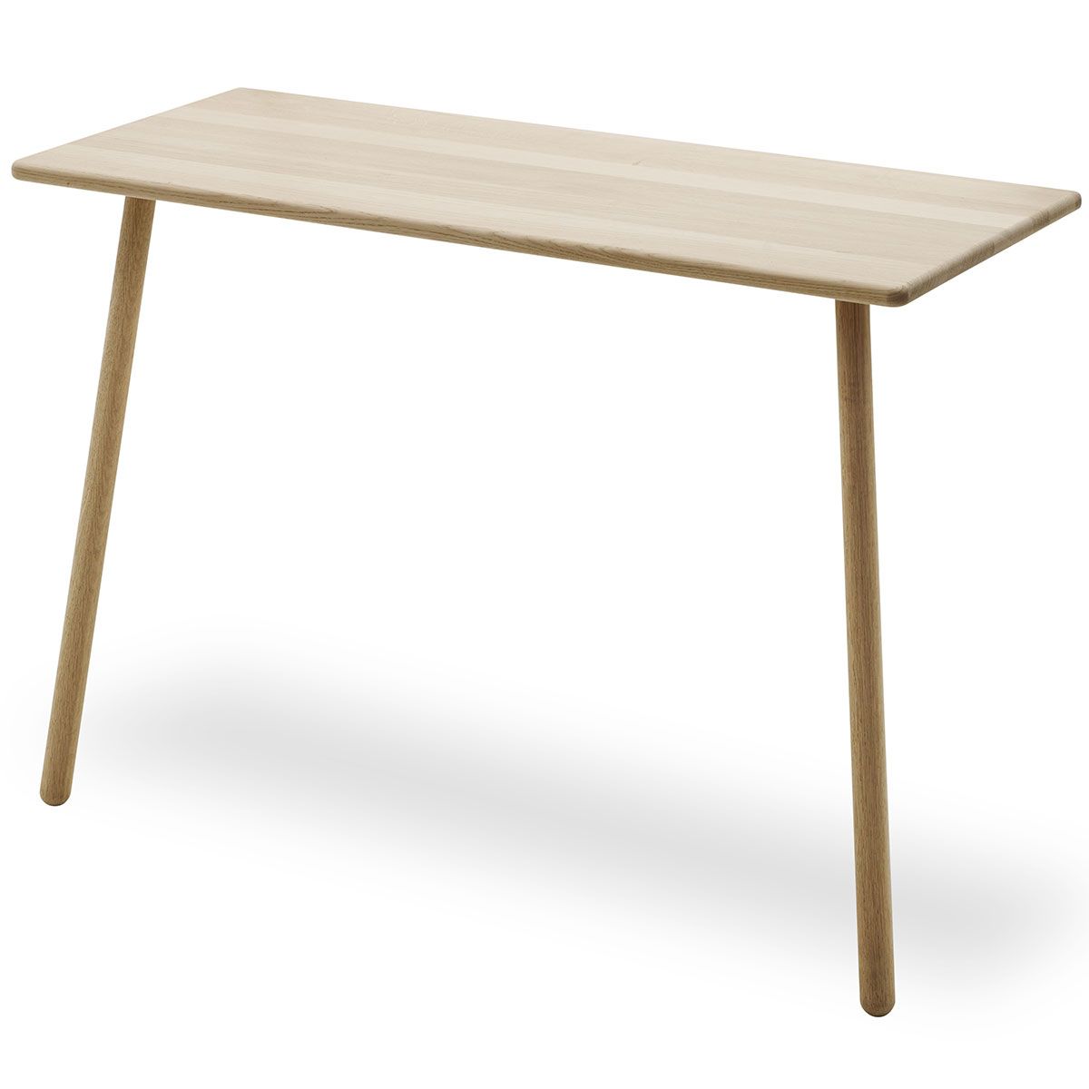 Georg konsollbord i eik