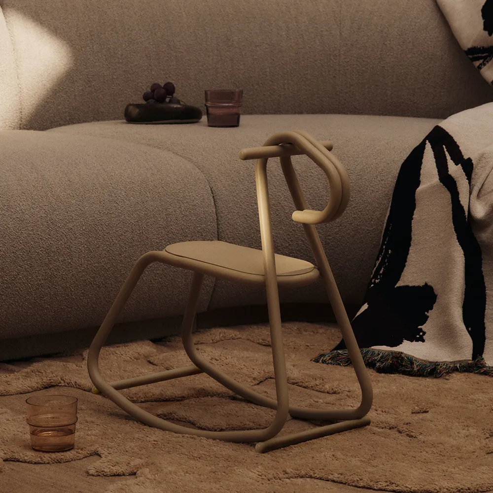 Ullteppe Cilla 140x200 cm