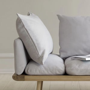 Lounge Around  3-seters sofa Oak/Sterling