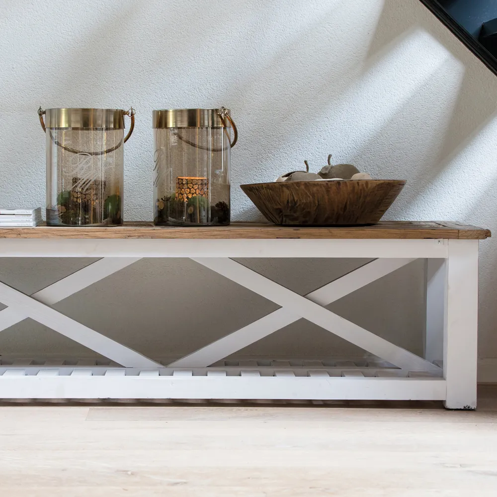 Château Chassigny salongbord 70x150 cm