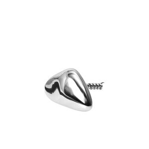 Korketrekker i Rustfritt Stål Orevo