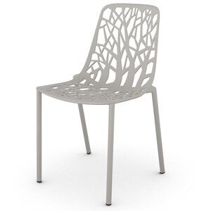 Forest Spisestol Iron Grey 