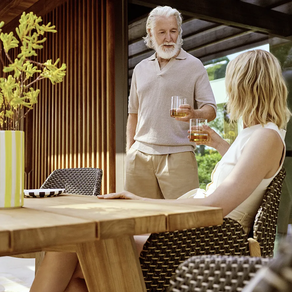 CALADIO lenestol DF3 teak 0205 salak 0240