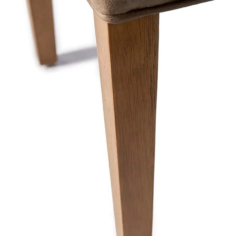 Hampton Classic spisestol pellini coffee