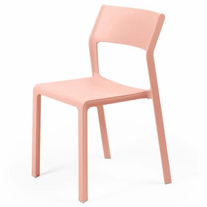 Trill spisestol Rosa Bouquet