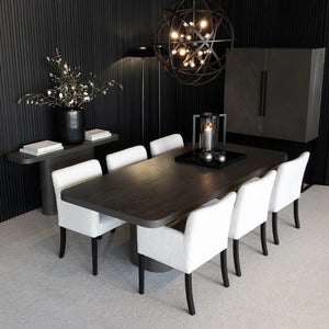 Cloud & Victoria spisestue