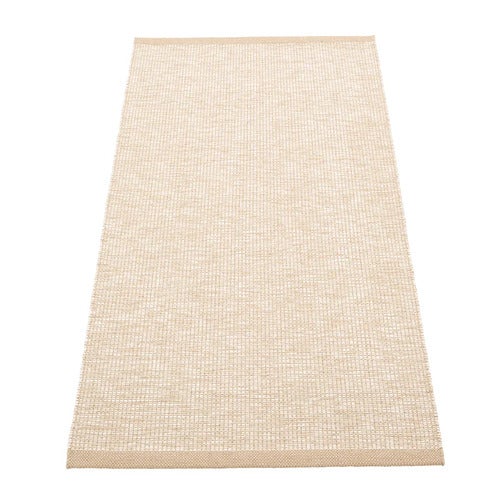 Sam teppe 70 x 150 cm Beige/Vanilla 