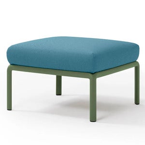 Komodo fotskammel Agave - Adriatic Sunbrella