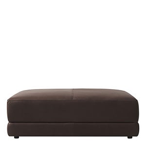 Broome fotskammel Espresso